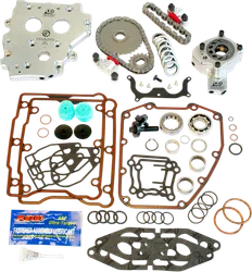 Feuling Hydraulic Cam Chain Tensioner Conversion Kit