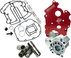 Feuling HP+ M8 Oil System w Gear or Chain Drive