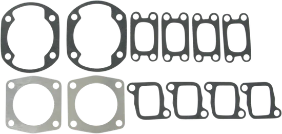 Vertex Full Top End Engine Gasket Set