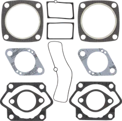 Vertex Top End Gasket Kit