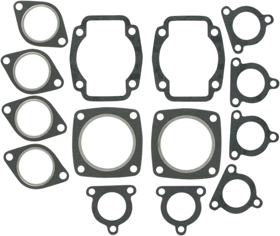 Vertex Full Top End Engine Gasket Set