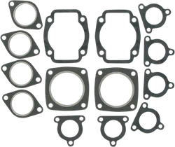Vertex Full Top End Engine Gasket Set