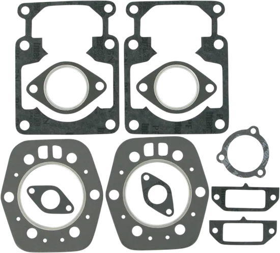 Vertex Full Top End Engine Gasket Set