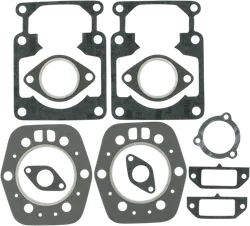 Vertex Full Top End Engine Gasket Set