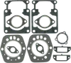 Vertex Full Top End Engine Gasket Set