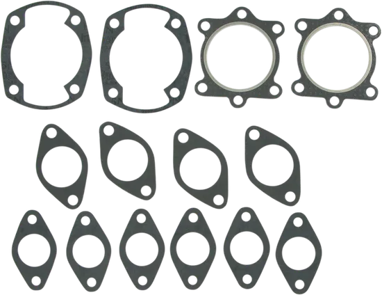 Vertex Full Top End Engine Gasket Set