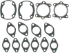 Vertex Full Top End Engine Gasket Set