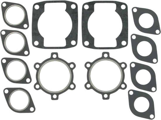 Vertex Full Top End Engine Gasket Set