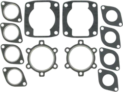 Vertex Full Top End Engine Gasket Set