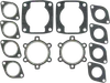 Vertex Full Top End Engine Gasket Set