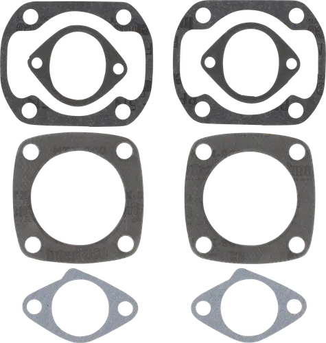 Vertex Top End Gasket Kit