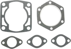 Vertex Full Top End Engine Gasket Set