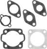 Vertex Top End Gasket Kit