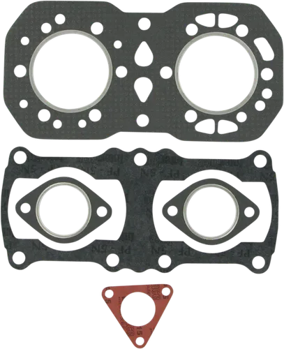 Vertex Full Top End Engine Gasket Set