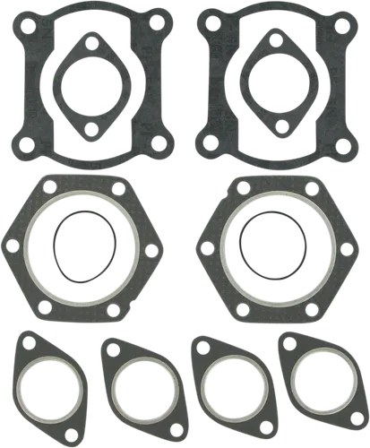 Vertex Full Top End Engine Gasket Set
