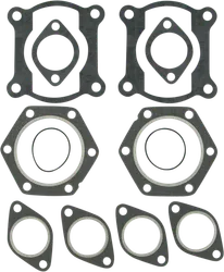 Vertex Full Top End Engine Gasket Set