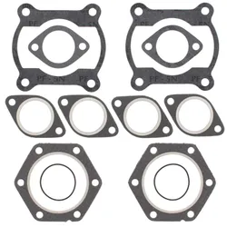 Vertex Full Top End Engine Gasket Set