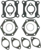 Vertex Full Top End Engine Gasket Set