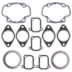 Vertex Top End Gasket Kit