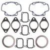 Vertex Top End Gasket Kit