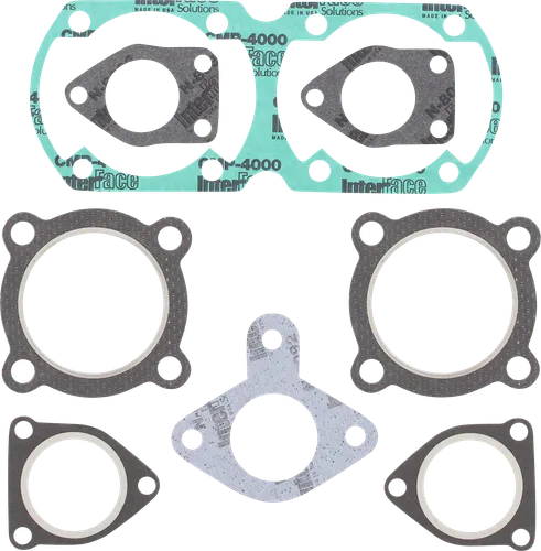 Vertex Top End Gasket Kit