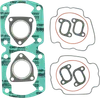 Vertex Full Top End Engine Gasket Set
