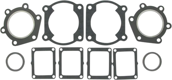 Vertex Full Top End Engine Gasket Set