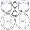 Vertex Top End Gasket Kit