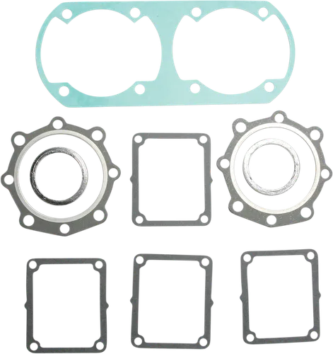 Vertex Full Top End Engine Gasket Set
