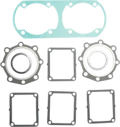 Vertex Full Top End Engine Gasket Set