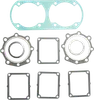 Vertex Full Top End Engine Gasket Set