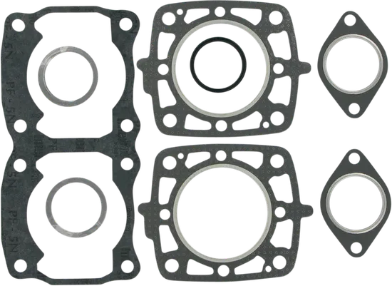 Vertex Full Top End Engine Gasket Set