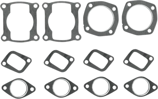 Vertex Full Top End Engine Gasket Set