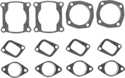 Vertex Full Top End Engine Gasket Set