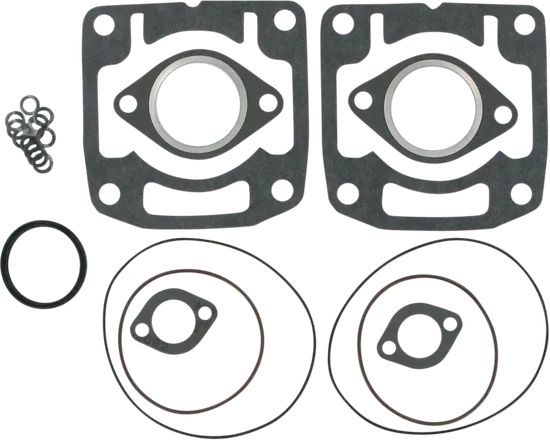 Vertex Full Top End Engine Gasket Set