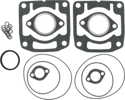 Vertex Full Top End Engine Gasket Set