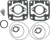 Vertex Full Top End Engine Gasket Set