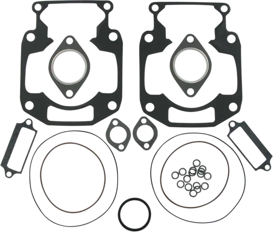 Vertex Full Top End Engine Gasket Set