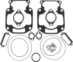 Vertex Full Top End Engine Gasket Set