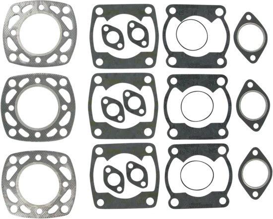 Vertex Full Top End Engine Gasket Set