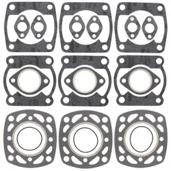 Vertex Full Top End Engine Gasket Set