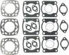 Vertex Full Top End Engine Gasket Set