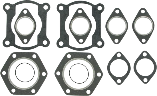 Vertex Full Top End Engine Gasket Set