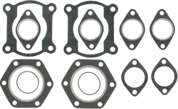 Vertex Full Top End Engine Gasket Set