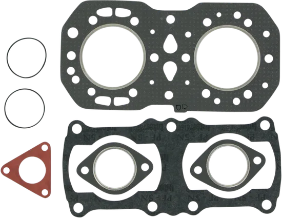 Vertex Full Top End Engine Gasket Set
