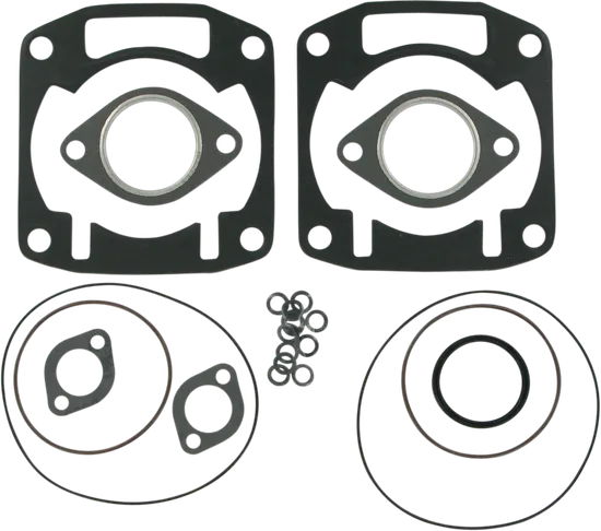 Vertex Full Top End Engine Gasket Set