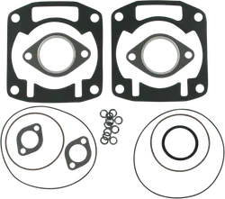 Vertex Full Top End Engine Gasket Set