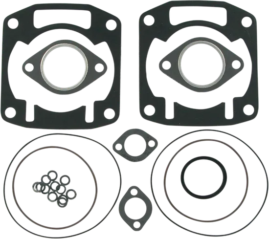 Vertex Full Top End Engine Gasket Set