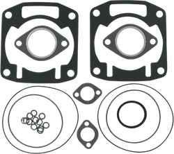 Vertex Full Top End Engine Gasket Set