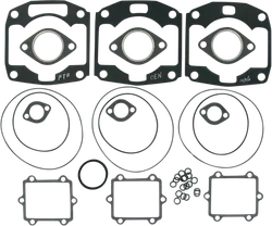 Vertex Full Top End Engine Gasket Set